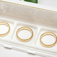 Image for article titled Jewelry Company Jumps Gun With Engagement Ring Commercial Featuring Polyamorous Triad